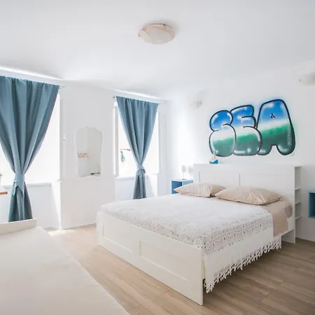 Casa de hóspedes Mendi Trogir