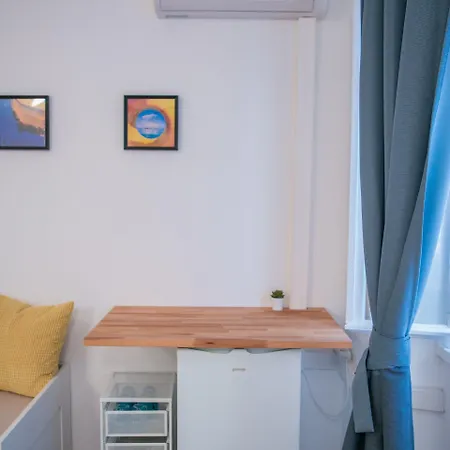 Casa de hóspedes Mendi Trogir