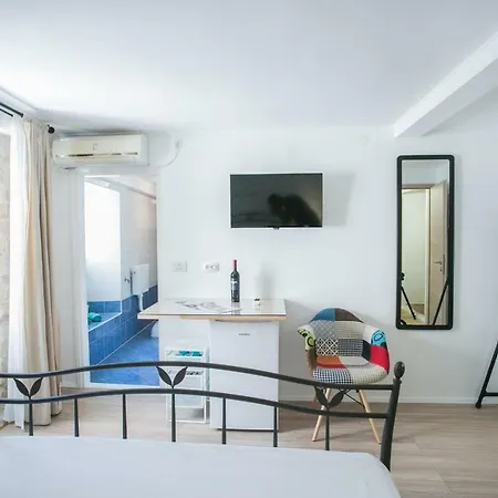 Mendi Гостевой дом 3*