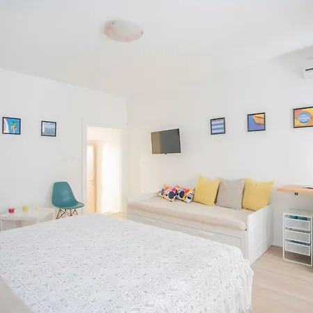 Casa de hóspedes Mendi