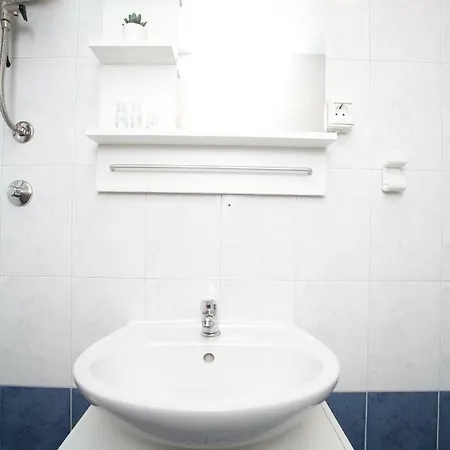 Casa de hóspedes Mendi Trogir