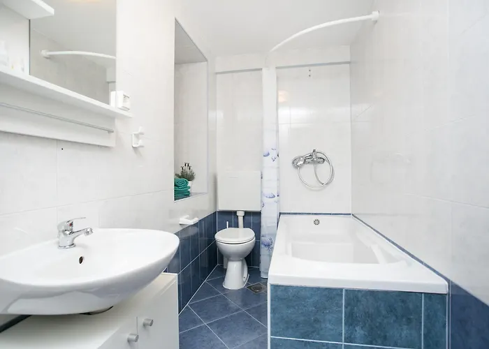 门迪旅馆 特罗吉尔