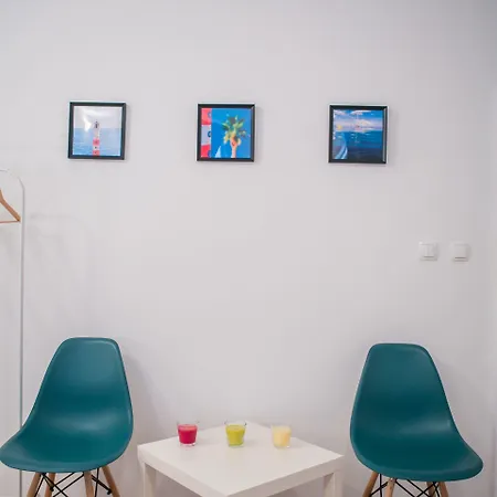 Gæstehus Mendi 3*