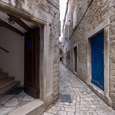 Gasthuis Mendi Trogir
