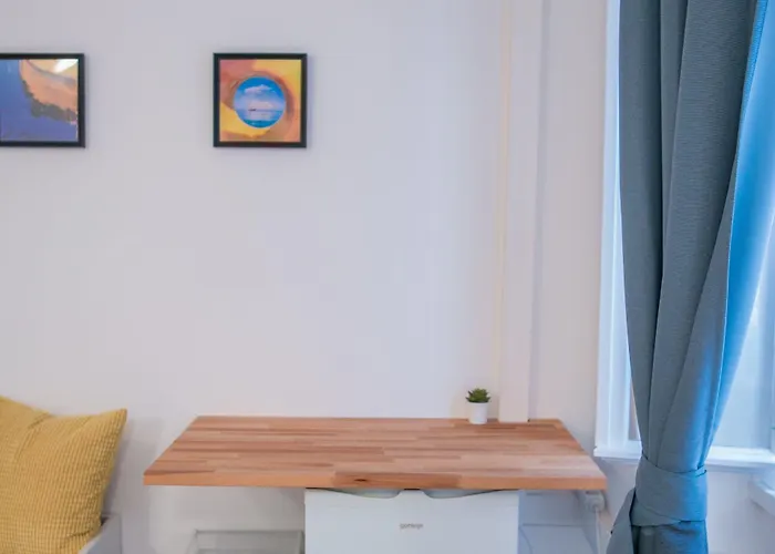 Penzion Mendi Trogir