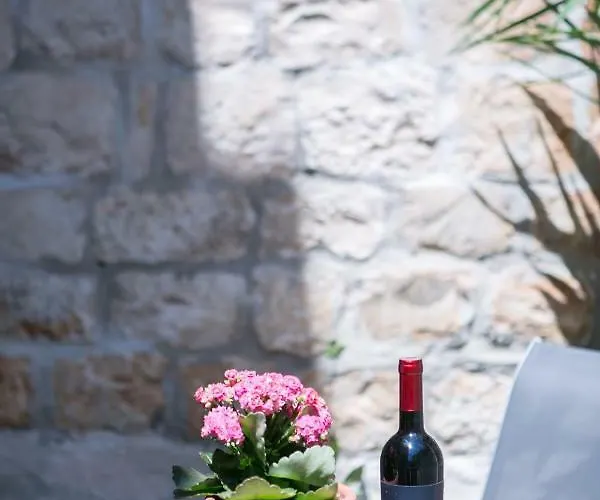 Mendi Penzion Trogir