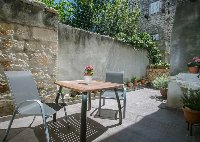 Penzion Mendi Trogir