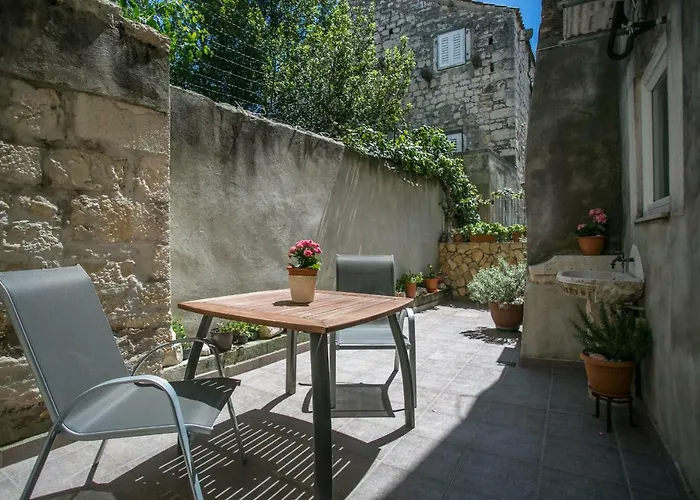 Mendi Trogir