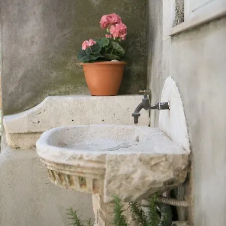 Mendi Гостевой дом 3*