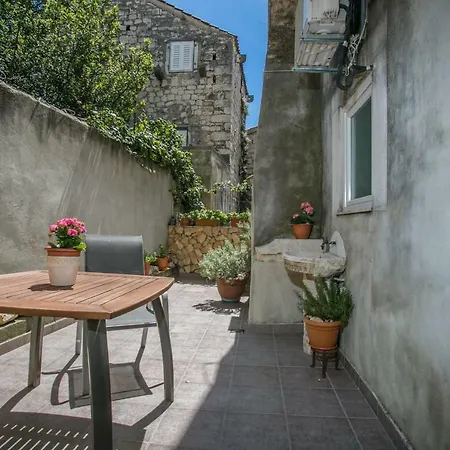 Mendi Гостевой дом 3*