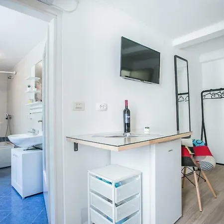 Гостевой дом Mendi