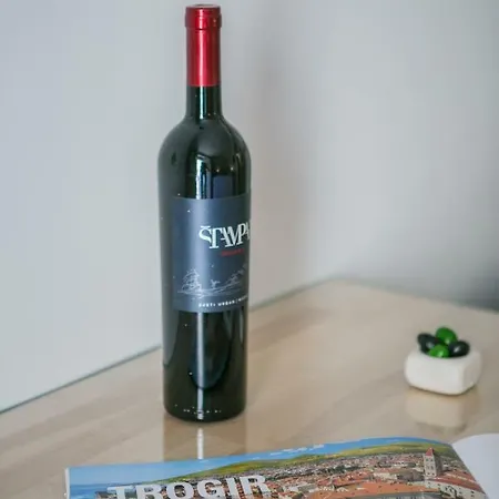 Гостевой дом Mendi