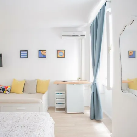 Mendi Гостевой дом 3*