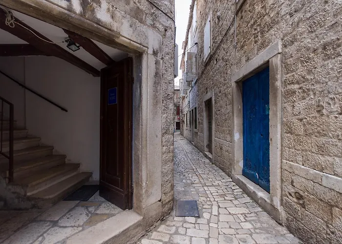 Konukevi Mendi Trogir