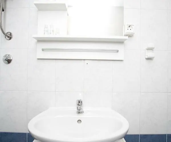 Konukevi Mendi Trogir